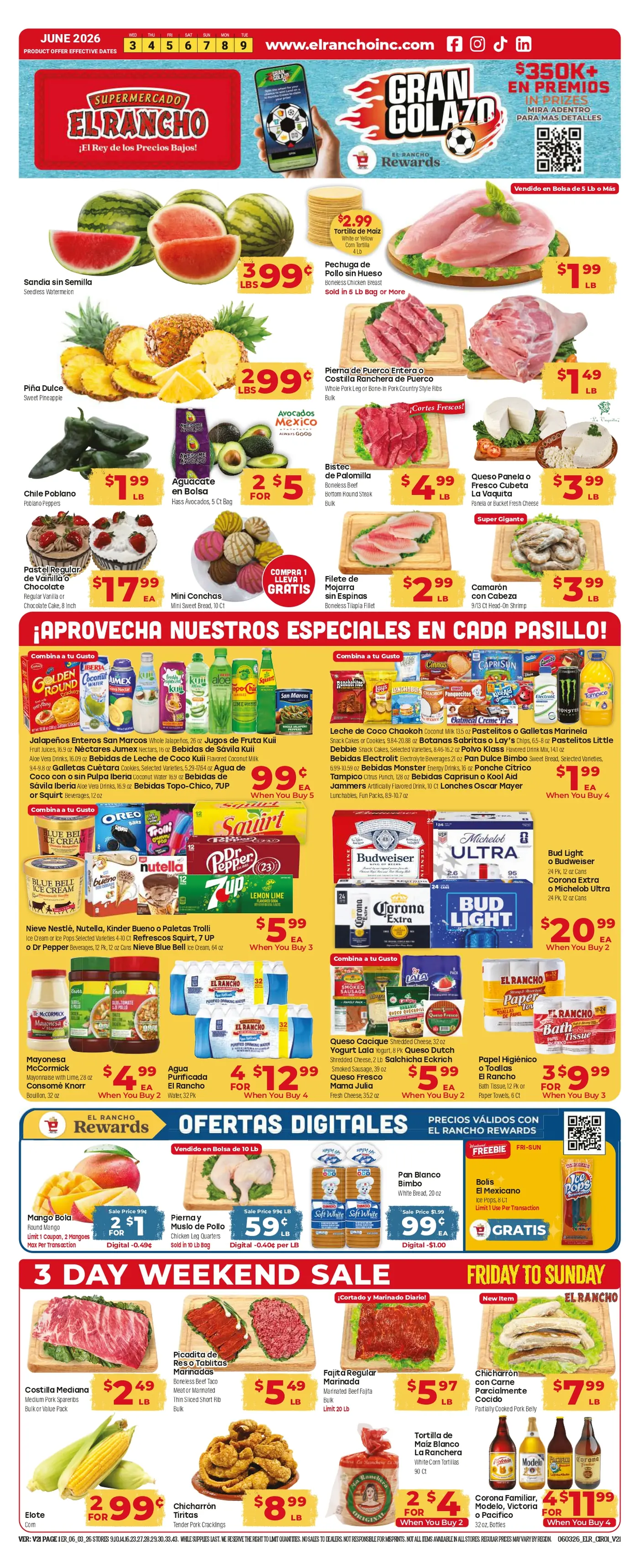Flyer Page 1