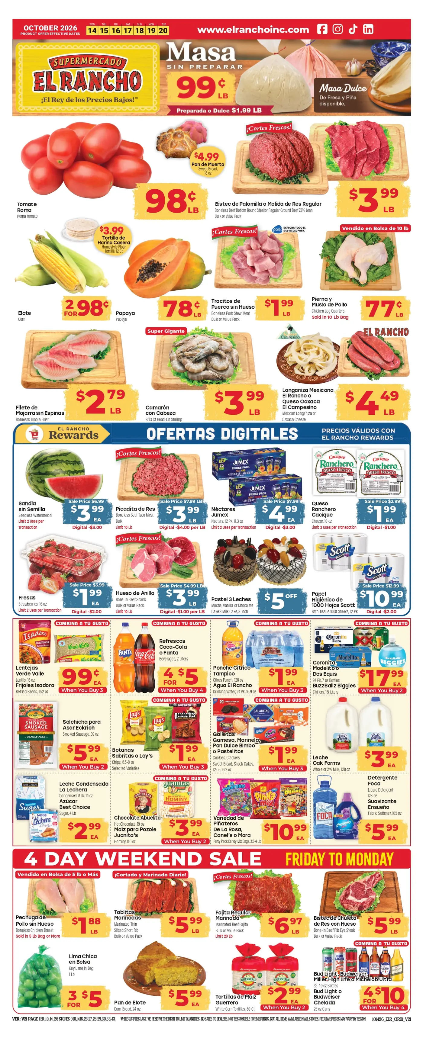 Flyer Page 1